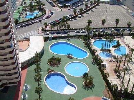Apartment for sale in Calpe - 2