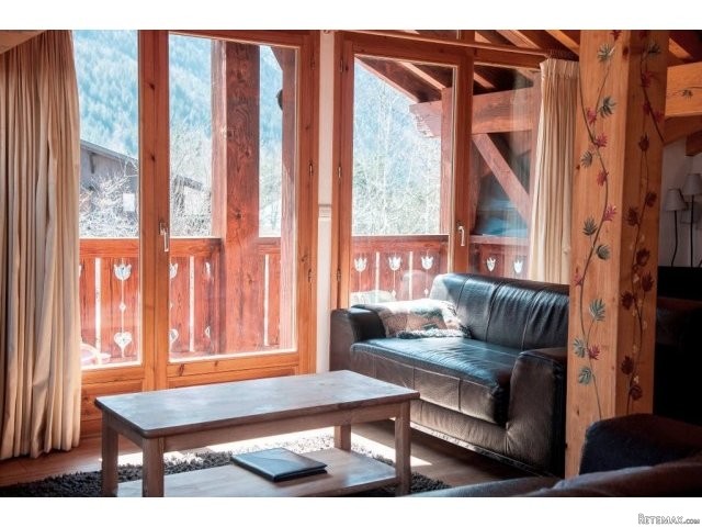 Chamonix, France - 2
