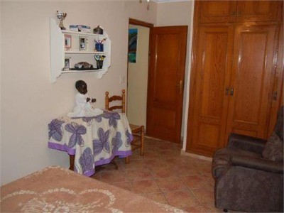 Ref.222 Finca e-PR. VILLA, OLIVA - 2