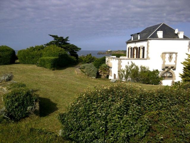 Unique Historical Property Overlooking..