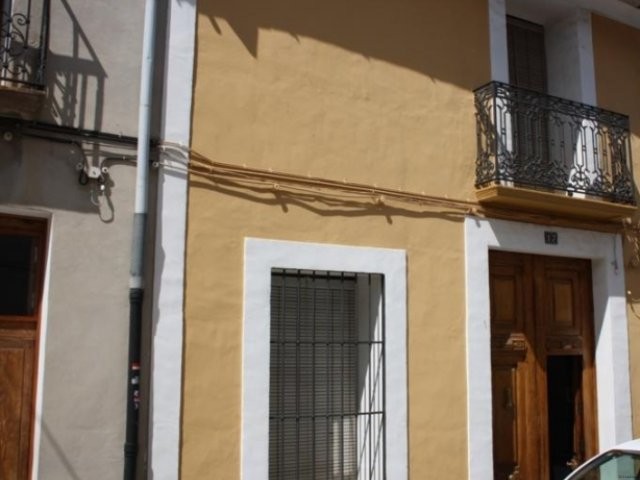 4 Bedrooms - Casa - Alicante - For Sale