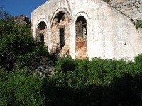 Land For Sale Hydra Saronic Gulf Greece.. - 2