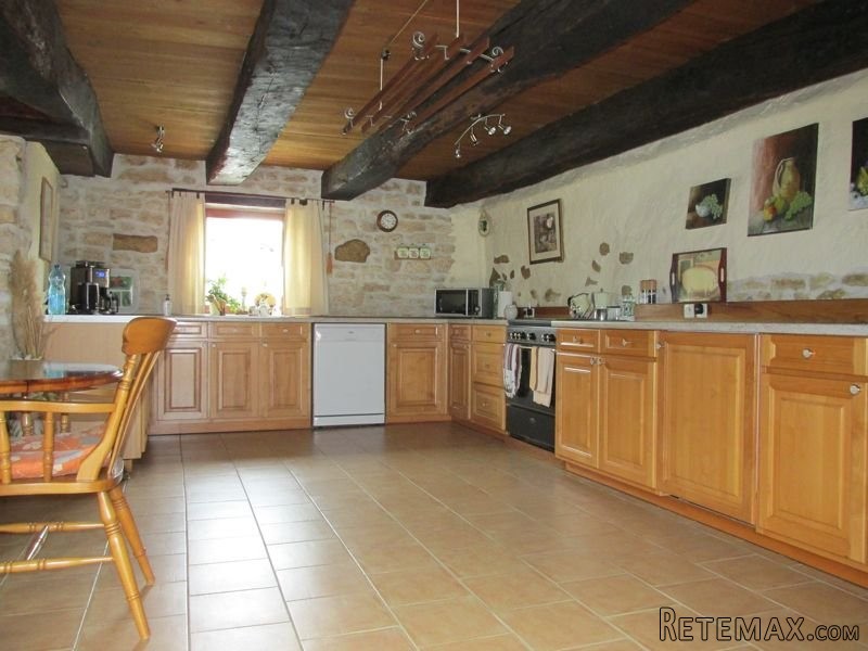 Traditional Renovated Stone Longere.. - 2
