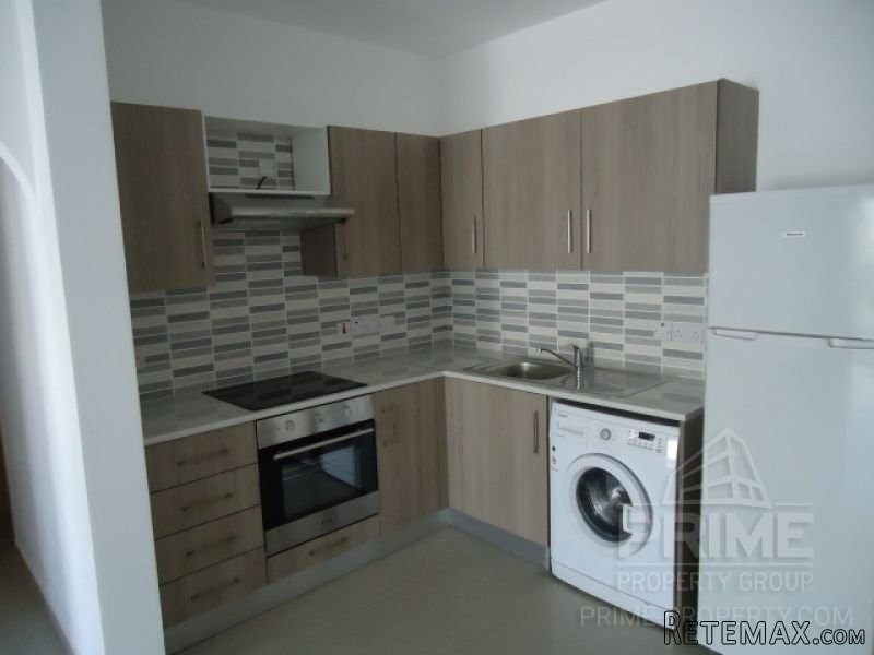 Apartment in Larnaca, Cyprus, for Sale.. - 2
