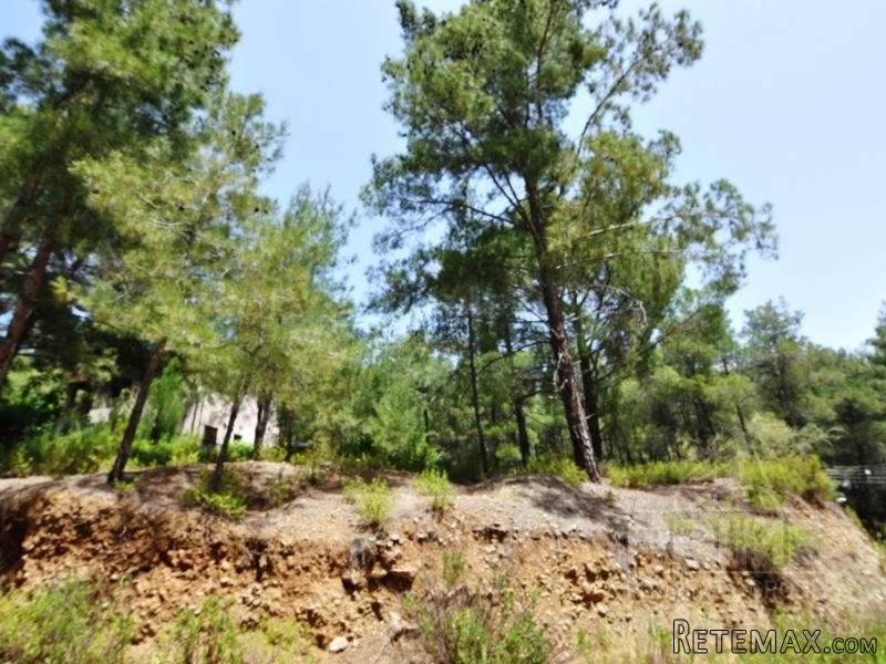 Land in Troodos, Cyprus, for Sale -..