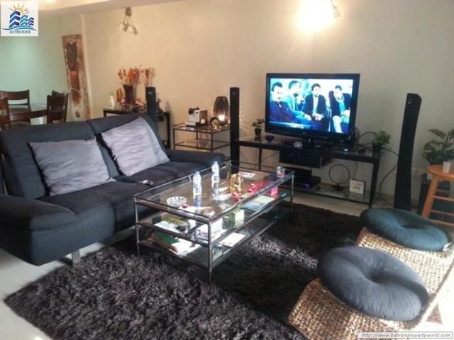 2 Bedrooms - Apartment - For Sale