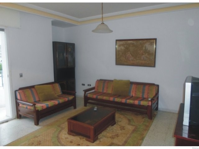 Apartment in Hammam Sousse - 2