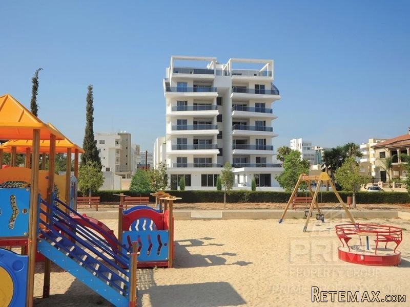 Apartment in Larnaca, Cyprus, for Sale.. - 2