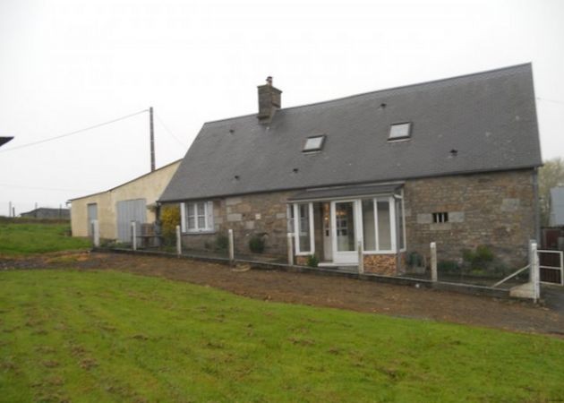 Village House, Now Reduced, What a..