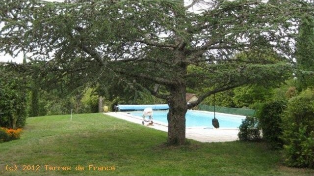 *unique Manor Near Chateau*. Lartigue -.. - 2