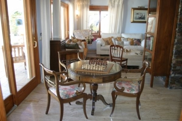 Villa in Benissa - 2