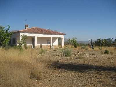 3 Bedrooms - Property - Almeria - For..