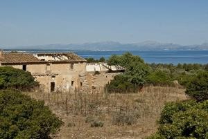 Artà, Betlem, finca, plot 1.800.000m2..