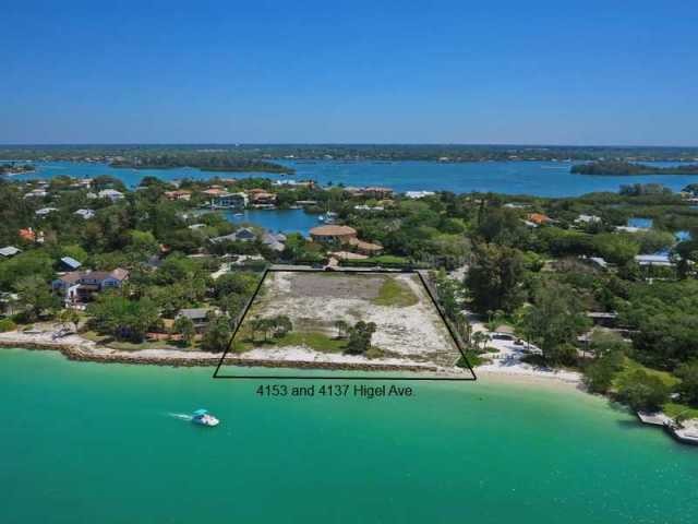 Land For Sale: 4153 Higel Ave..