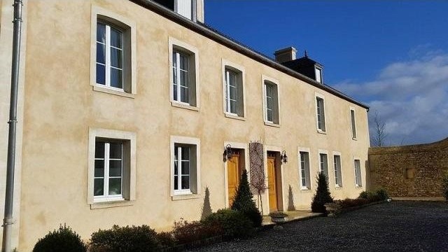 Maison / Villa - Demeure Isigny Sur Mer