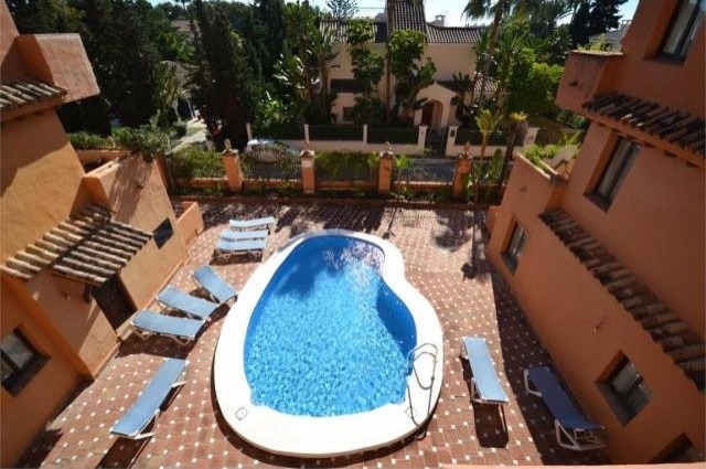 Cancelada, Marbella-Estepona, , 3..