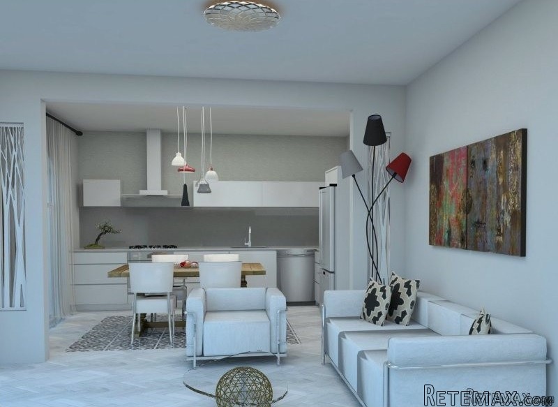 Refurbished luxury penthouse for sale.. - 2