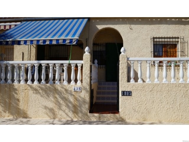 Resale · Townhouse · Spain · Costa Bl.. - 2