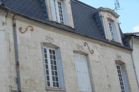 Stone House For Sale St Jean D Angely