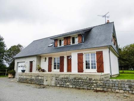 Traditional Country House