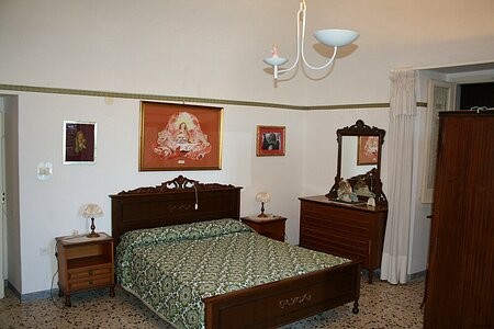 Apartment in the centre of a fantastic..