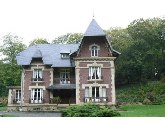 4 bedroom Character For Sale: 80500.. - 2