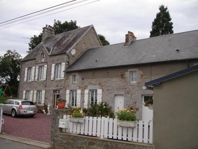 Nice Stone House Near the Sea