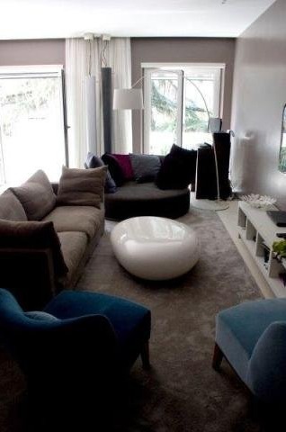 3 Bedrooms - Apartment - For Sale
