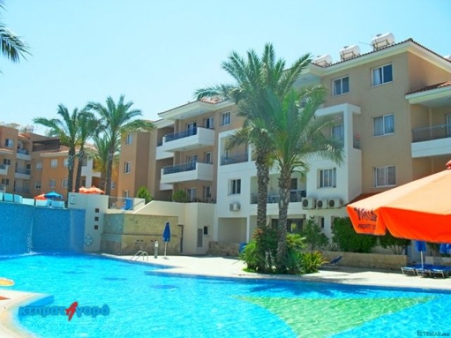 Apartment-Flat in Kato Pafos, Pafos - 2