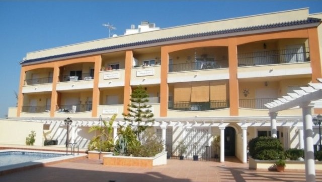 Resale · Apartment · Spain · Costa Bl.. - 2