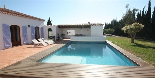 Superbe Villa Avec Piscine, Jardin.. - 2