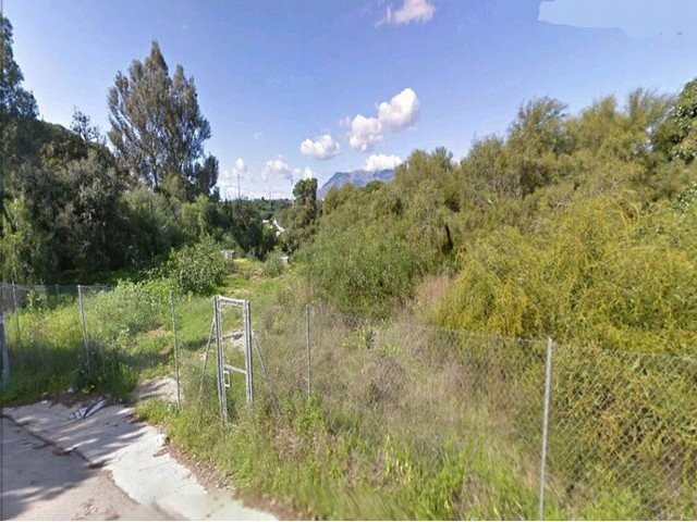 Building Plot for sale in Marbella.. - 2