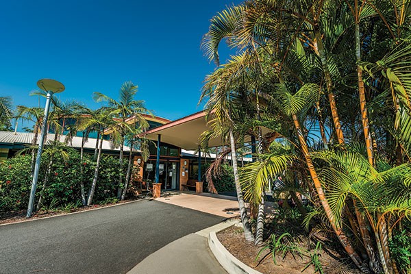 Coffs Haven Residential Care Service -.. - 2