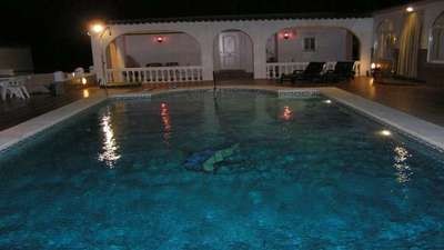 Finca Farm - This country house is.. - 2