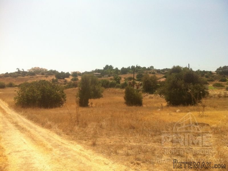 Land in Limassol, Cyprus, for Sale -..