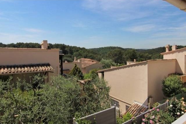 VALBONNE Sophia Antipolis - Le Haut.. - 2