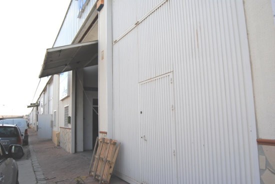 Commercial property for Sale in..