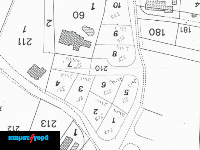 Residential Land in Agia Marinouda.. - 2