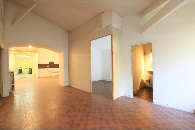 Fantastic potential in Old Town - 2