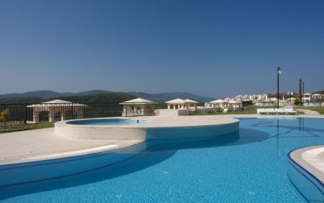 Flamingo Country Club, Bodrum - 2