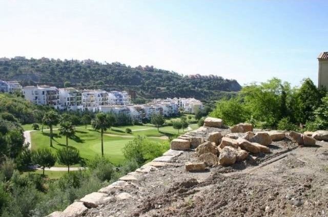 Land for sale in Los Arqueros..