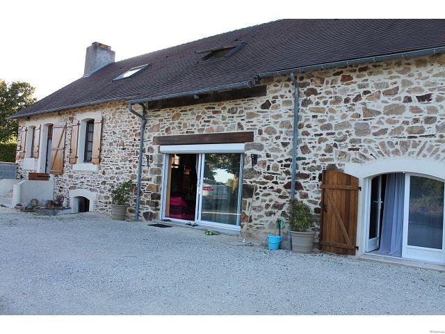 Vente Maison Jumilhac Le Grand - 2