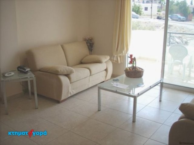 Apartment-Flat in Tala, Pafos - 2