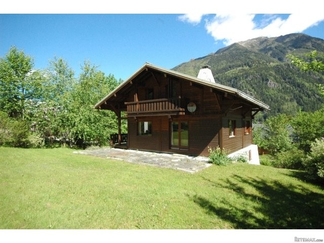 Les Houches, France