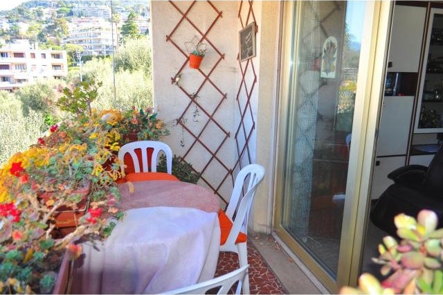 Quaint three bedroom in Mont Boron