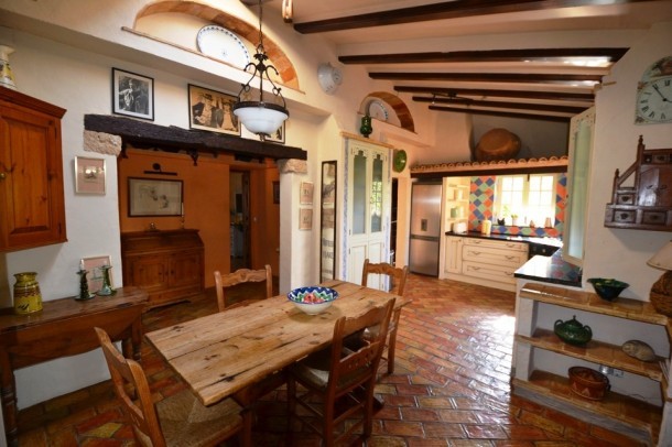Stunning 7 Bedroom 7 Bathroom Finca.. - 2