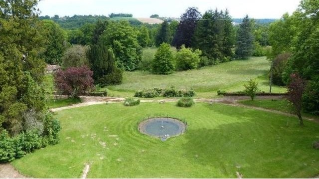 10 bedroom Castle For Sale: 87 LIMOGES - 2
