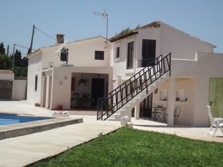 3 Bedrooms - House - Islas Baleares -..