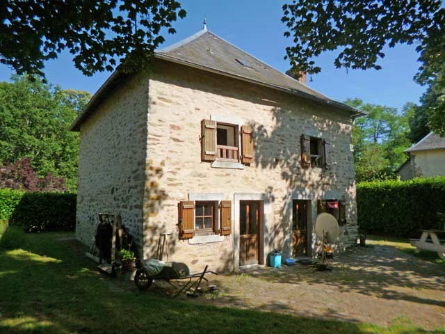 Characterful "maison De Maitre" Of The.. - 2