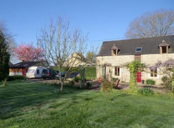 Lovely House in Nice Location..